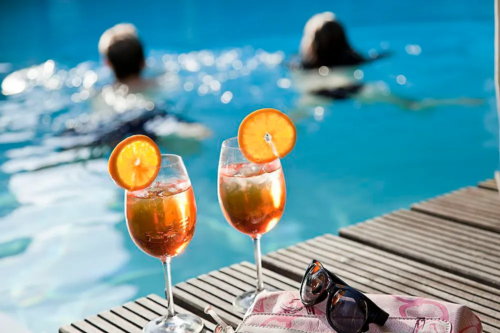 Der Heidehof Conference & Spa Resort Gaimersheim Hotel