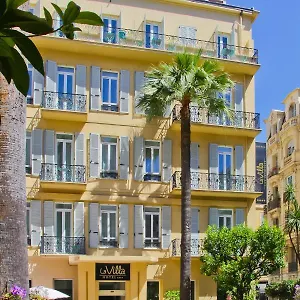 Hotel La Promenade Nizza