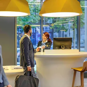 Novotel Arnulfpark München