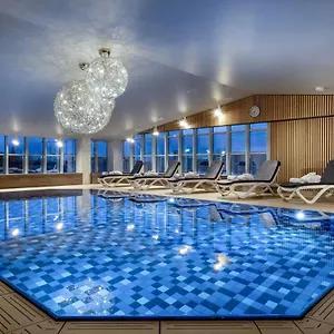 **** Hotel Maritim Duitsland