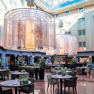 **** Hotel Radisson Blu Duitsland