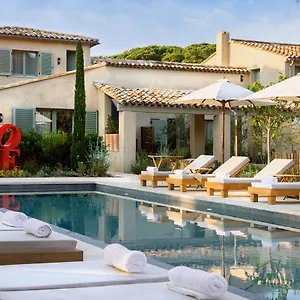 Hotel L'escalet Ramatuelle