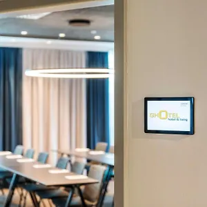 Ghotel Hotel&living Würzburg