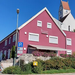 Gasthuis Am Kirchberg