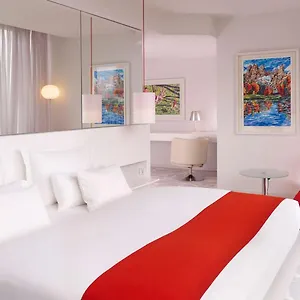 **** Hotel Art'otel Cologne, Powered By Radisson Duitsland