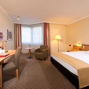 **** Hotel Leonardo Center Duitsland