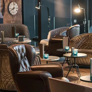 *** Hotel One Hamburg-altona Duitsland