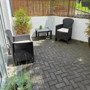 Apartment Westfalenpark With Terrace And Parking Dortmund