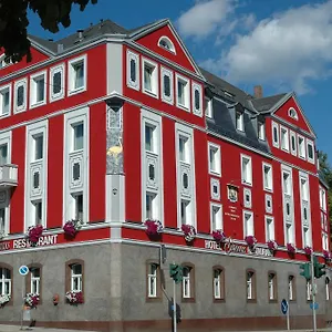 Strauss Hof (Bavaria)