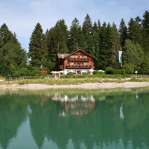 Herberg Cafe Maria - -