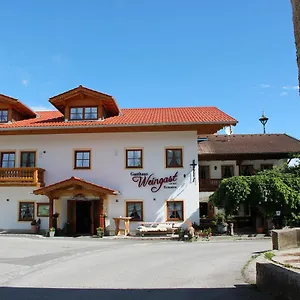 Herberg Weingast