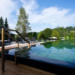 Tannenhof Sport&spa Weiler-Simmerberg