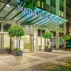 Novina Wohrdersee Nurnberg Norymberga