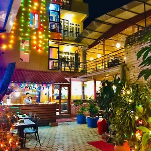 *** Hotel The Doors Nepal