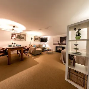Apartment Wohnen Am Flottbeker Markt Hamburg