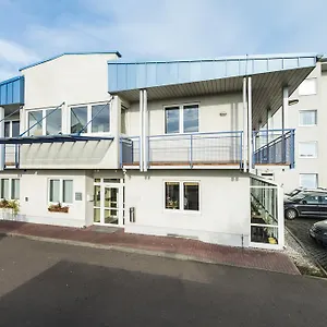 Ibis Nord-ost Lipsk